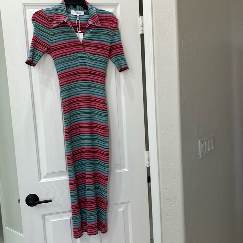 Derek Lam dress